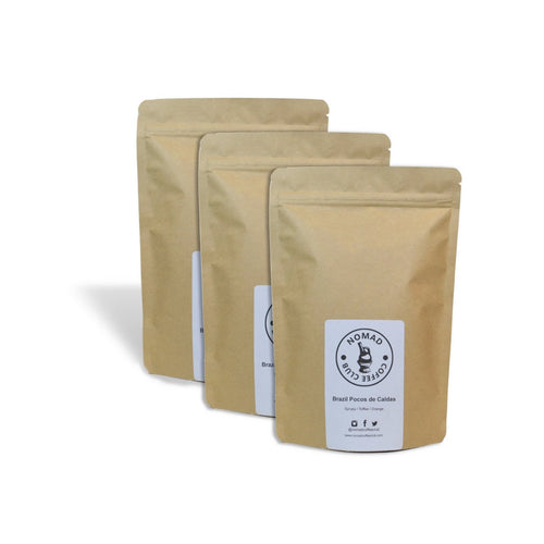 3 Month Coffee Subscription Gift