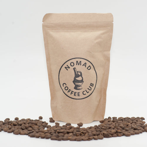 Coffee Variety Bag