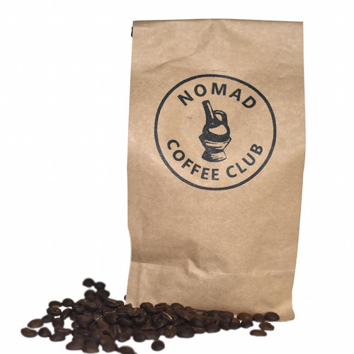 Nomad Coffee 3 Month Subscription
