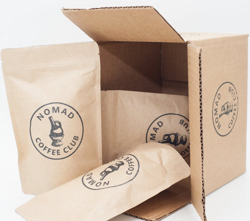 Espresso 3-Bag Variety Box