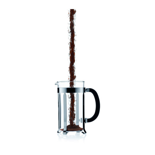 Bodum CHAMBORD French Press Coffee Maker