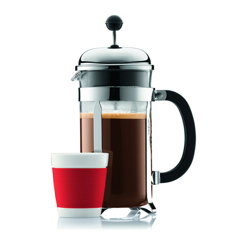 Bodum CHAMBORD The Original French Press