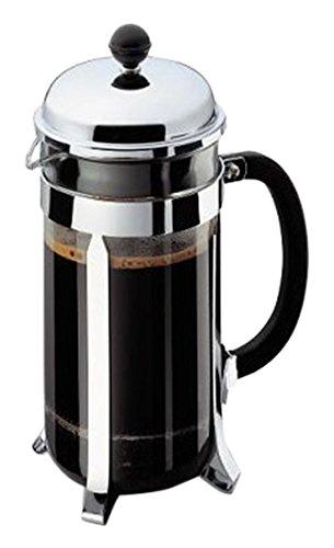 Bodum CHAMBORD Coffee & Tea Maker