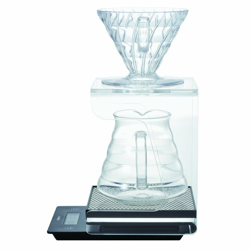 Hario Drip Station with Tray