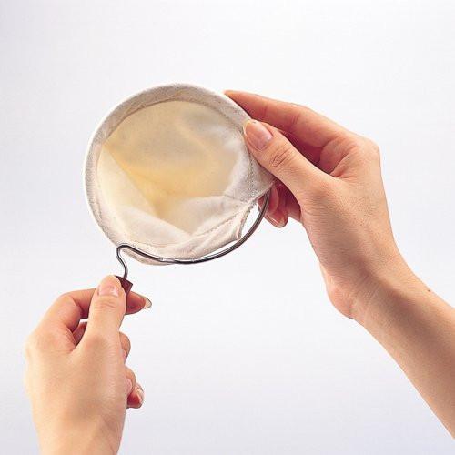 Hario Pour Over Coffee Filter