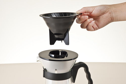 Hario V60 Fretta Ice Coffee Maker (VIC-02B)