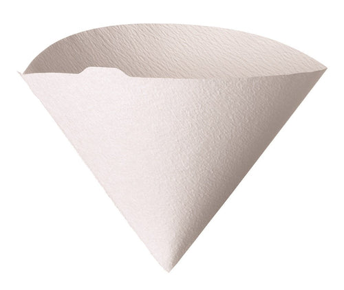 Hario V60 Paper Filters 100 Pack White