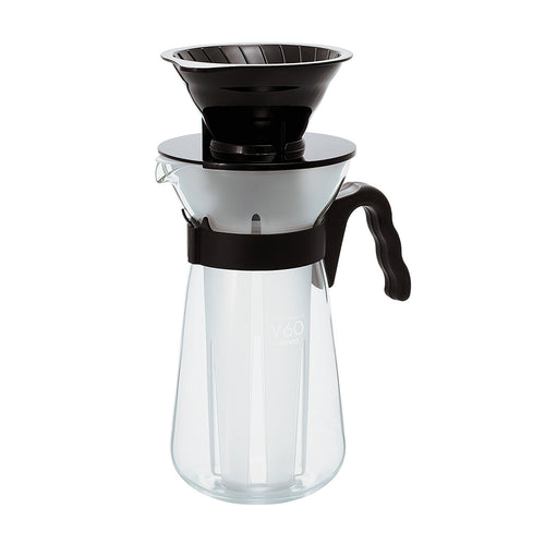 Hario V60 Fretta Ice Coffee Maker