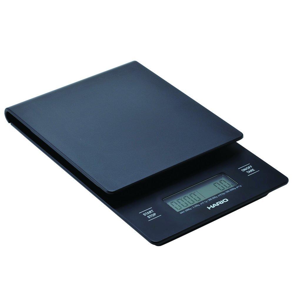 Hario V60 Timer Scale