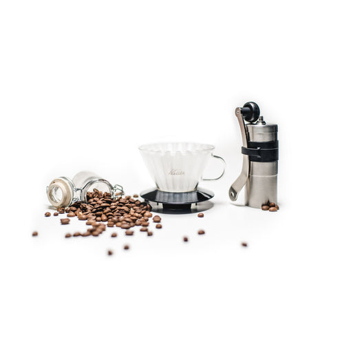 Nomad Coffee Accessories