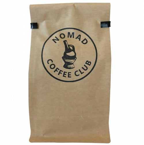 1 Month Coffee Subscription Gift